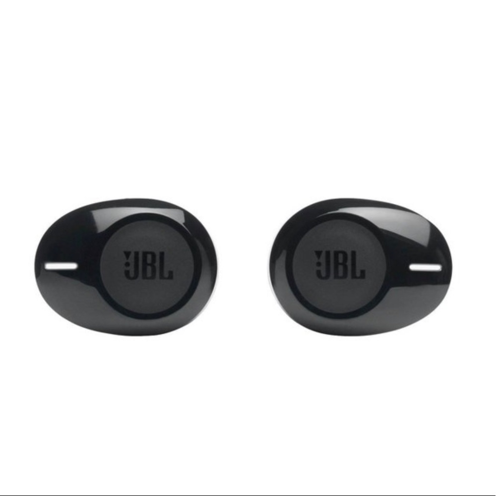 JBL wireless headphones